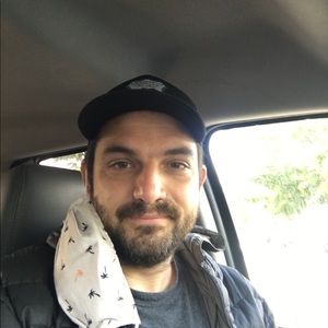 Meet your Posher, Jered